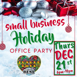 12-21-23 Small Business Holiday Office Party